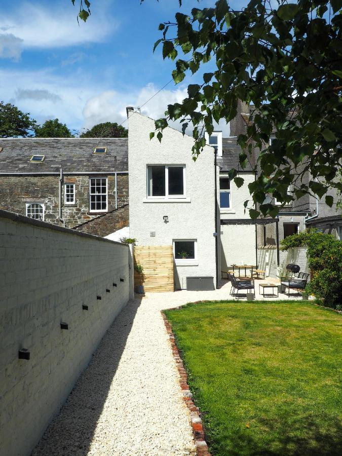 Coorie Away - Kirkcudbright Villa Exterior photo