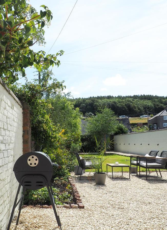Coorie Away - Kirkcudbright Villa Exterior photo